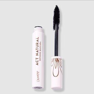 2 PIECE COLOURPOP DUO MASCARA & BROW PEN
